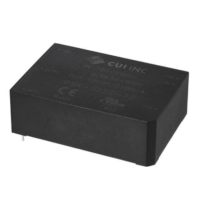 PSK-S25D-5 CUI Inc.  AC DC Converters